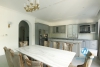 A gorgeous villa in Vinhome Riverside Long Bien for rent
